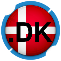 купить домен dk